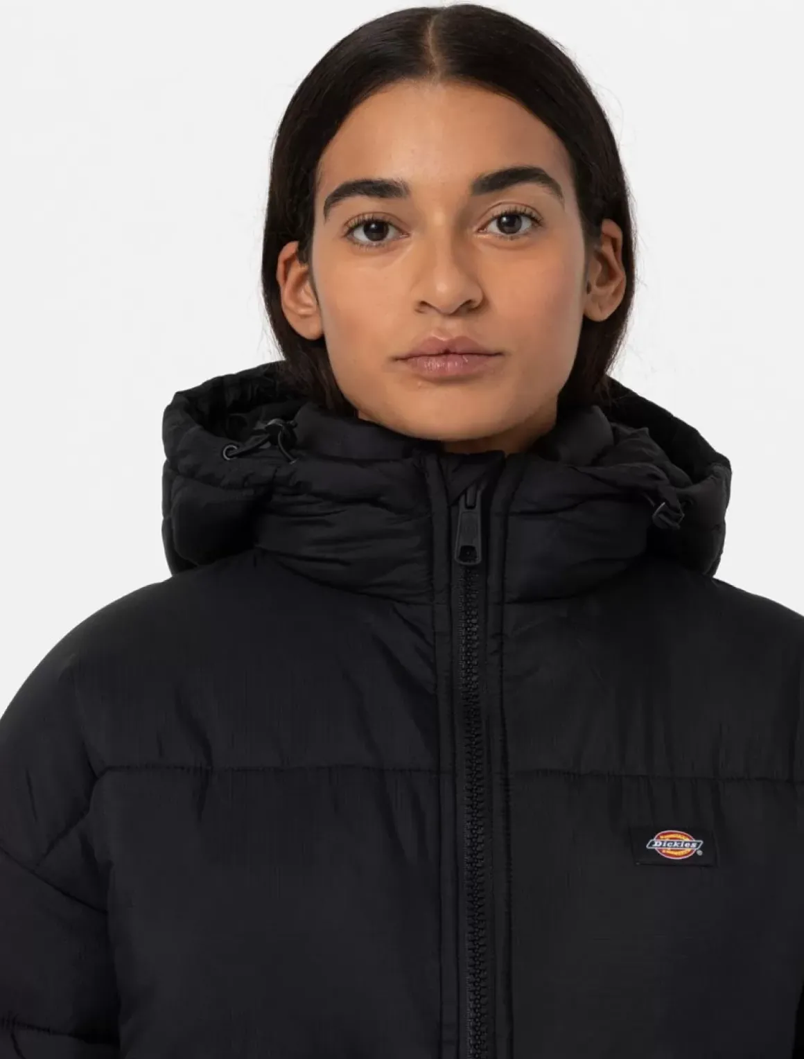 Women Dickies Jackets & Puffers*Alatna Oversized Puffer Jacket