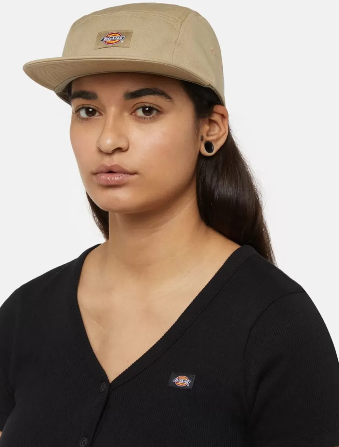 Women Dickies Headwear|Headwear*Albertville Baseball Cap