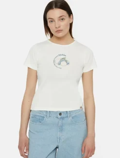 Women Dickies T-Shirts & Tops*Altoona Short Sleeve T-Shirt