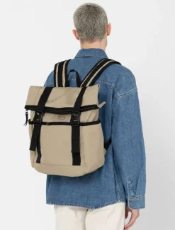 Women Dickies Bags & Backpacks|Bags & Backpacks*Ashville Roll Top Backpack