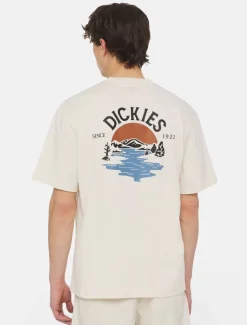 Dickies T-Shirts*Beach Short Sleeve T-Shirt