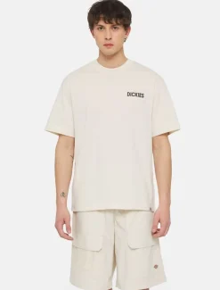 Dickies T-Shirts*Beach Short Sleeve T-Shirt