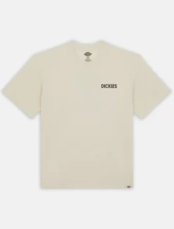 Dickies T-Shirts*Beach Short Sleeve T-Shirt