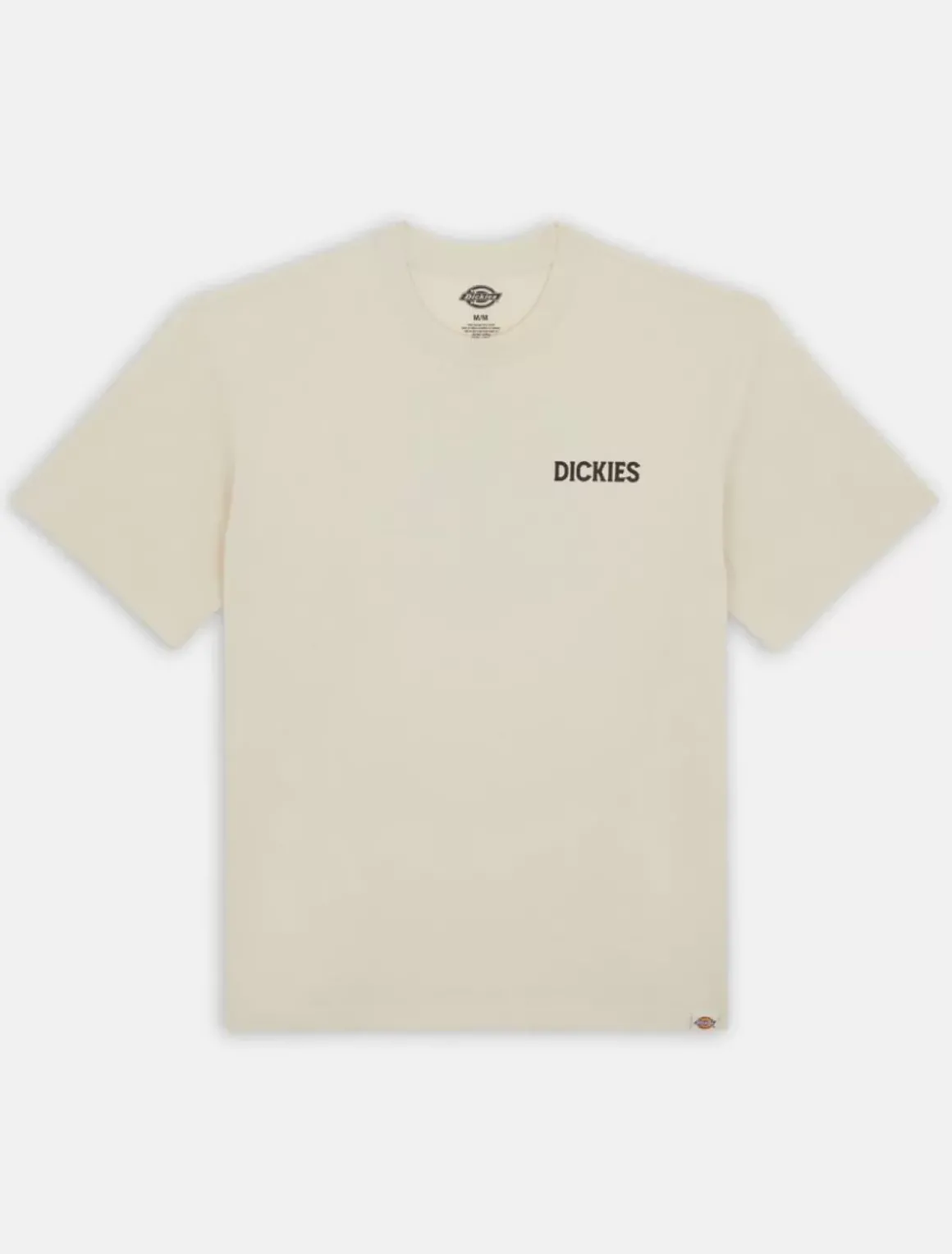 Dickies T-Shirts*Beach Short Sleeve T-Shirt