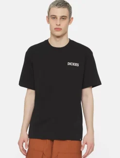 Dickies T-Shirts*Beach Short Sleeve T-Shirt