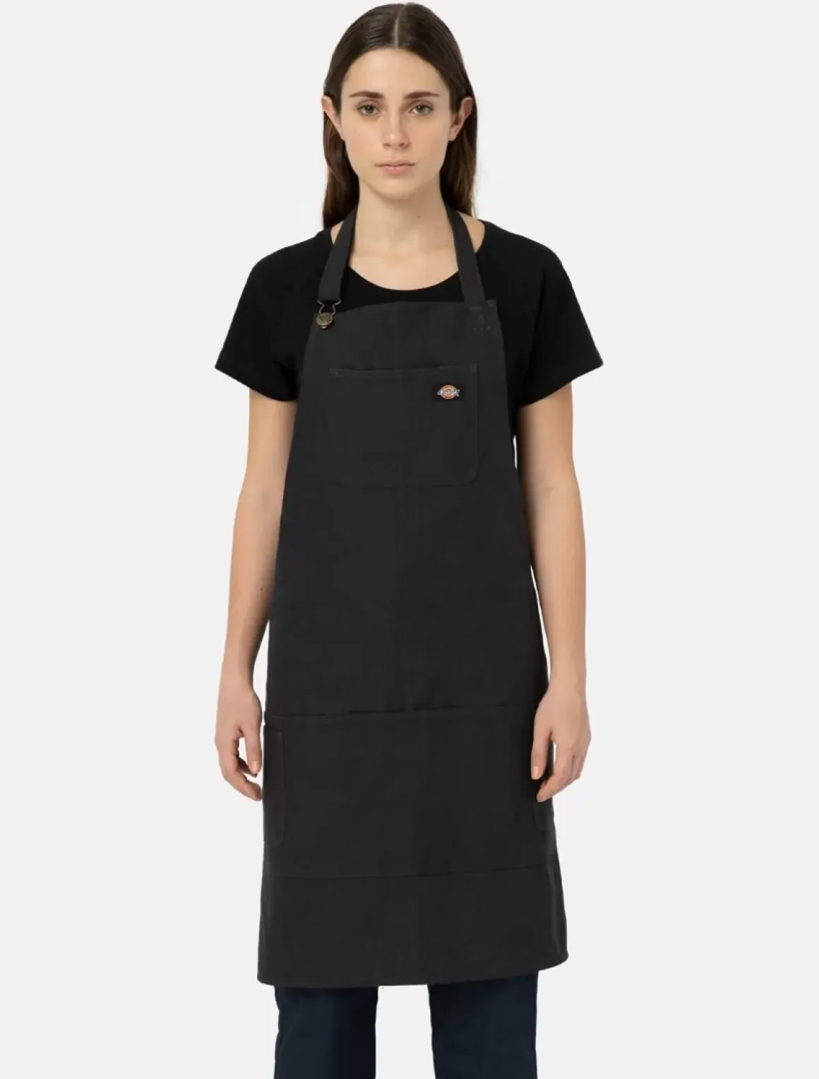 Women Dickies Work Dungarees & Coveralls*Bib Apron