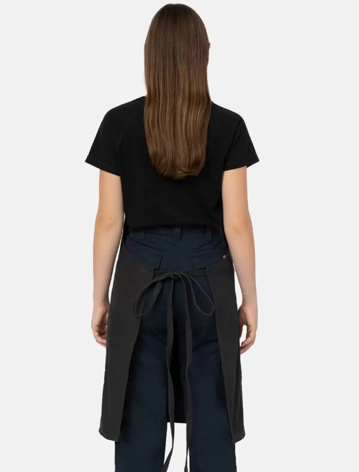Women Dickies Work Dungarees & Coveralls*Bib Apron