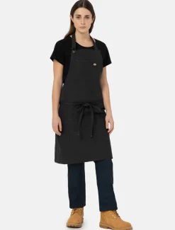 Women Dickies Work Dungarees & Coveralls*Bib Apron