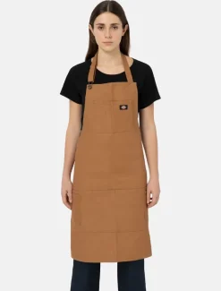 Women Dickies Work Dungarees & Coveralls*Bib Apron