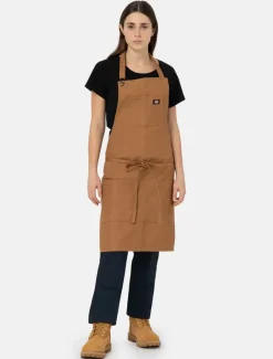 Women Dickies Work Dungarees & Coveralls*Bib Apron