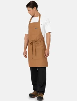 Dickies Work Dungarees & Coveralls*Bib Apron