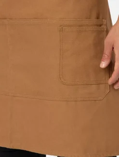Dickies Work Dungarees & Coveralls*Bib Apron