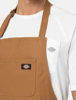 Dickies Work Dungarees & Coveralls*Bib Apron