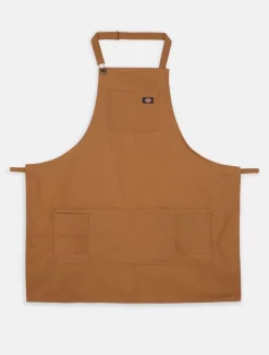 Dickies Work Dungarees & Coveralls*Bib Apron