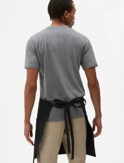 Dickies Work Dungarees & Coveralls*Bistro Apron