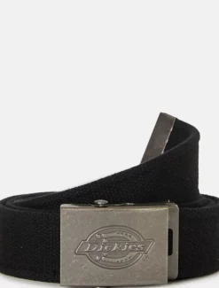 Women Dickies Work Accessories|Work Accessories*Canvas Belt