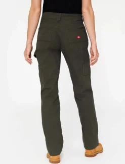 Women Dickies Work Trousers & Shorts*Carpenter Trousers
