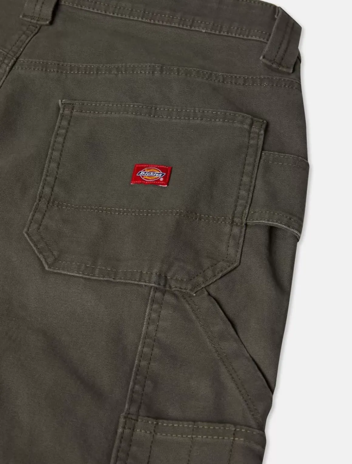 Women Dickies Work Trousers & Shorts*Carpenter Trousers