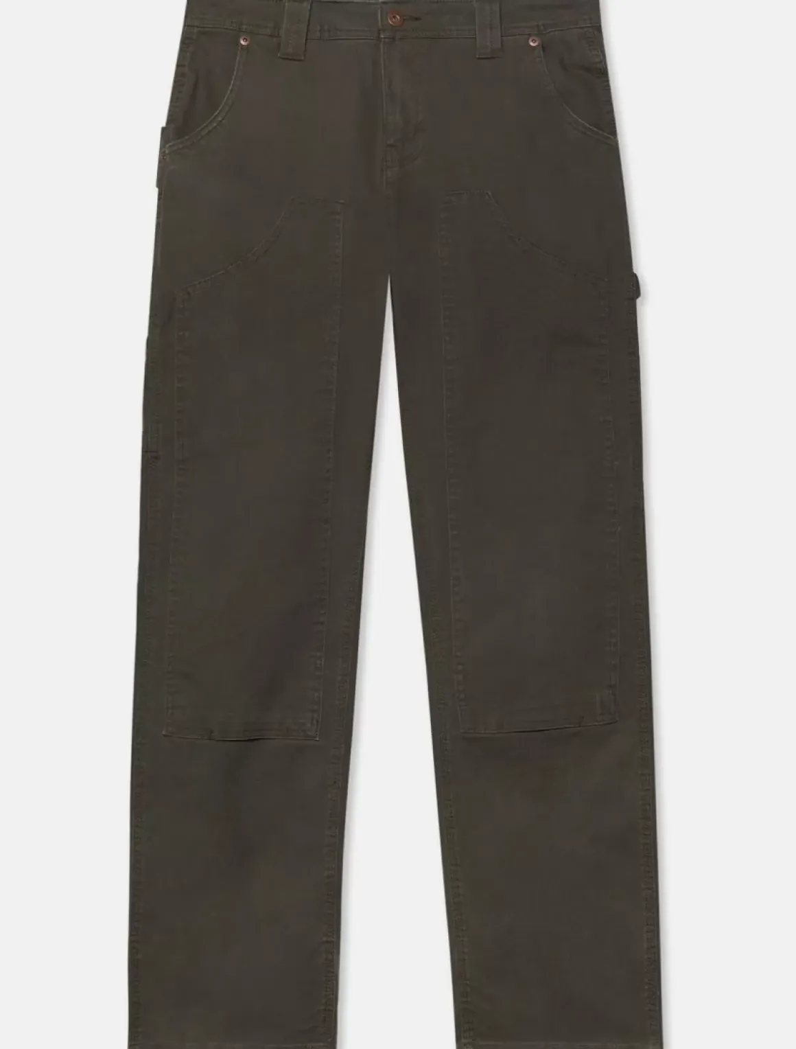 Women Dickies Work Trousers & Shorts*Carpenter Trousers