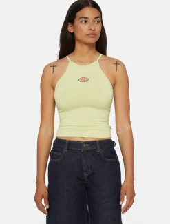 Women Dickies T-Shirts & Tops*Chain Lake Vest