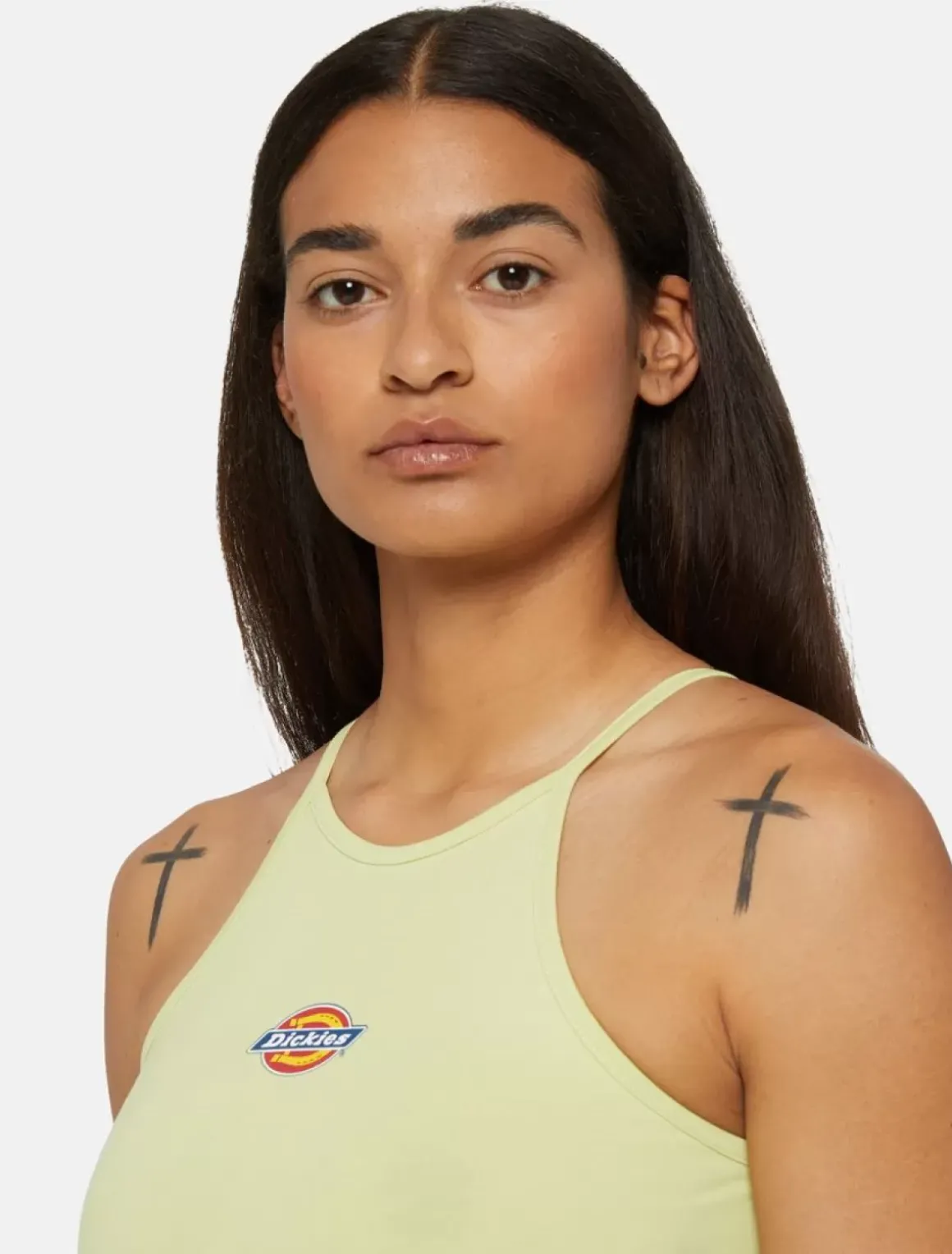 Women Dickies T-Shirts & Tops*Chain Lake Vest