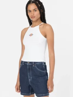 Women Dickies T-Shirts & Tops*Chain Lake Vest