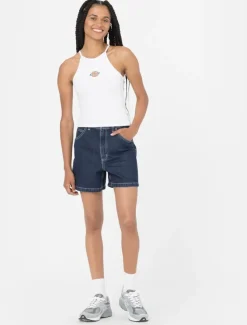 Women Dickies T-Shirts & Tops*Chain Lake Vest