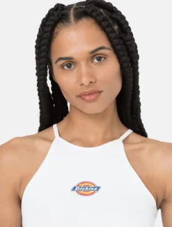 Women Dickies T-Shirts & Tops*Chain Lake Vest