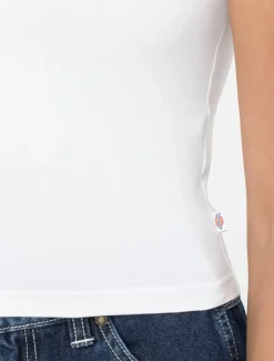 Women Dickies T-Shirts & Tops*Chain Lake Vest
