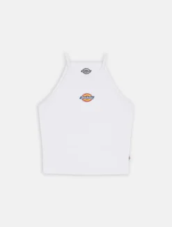 Women Dickies T-Shirts & Tops*Chain Lake Vest