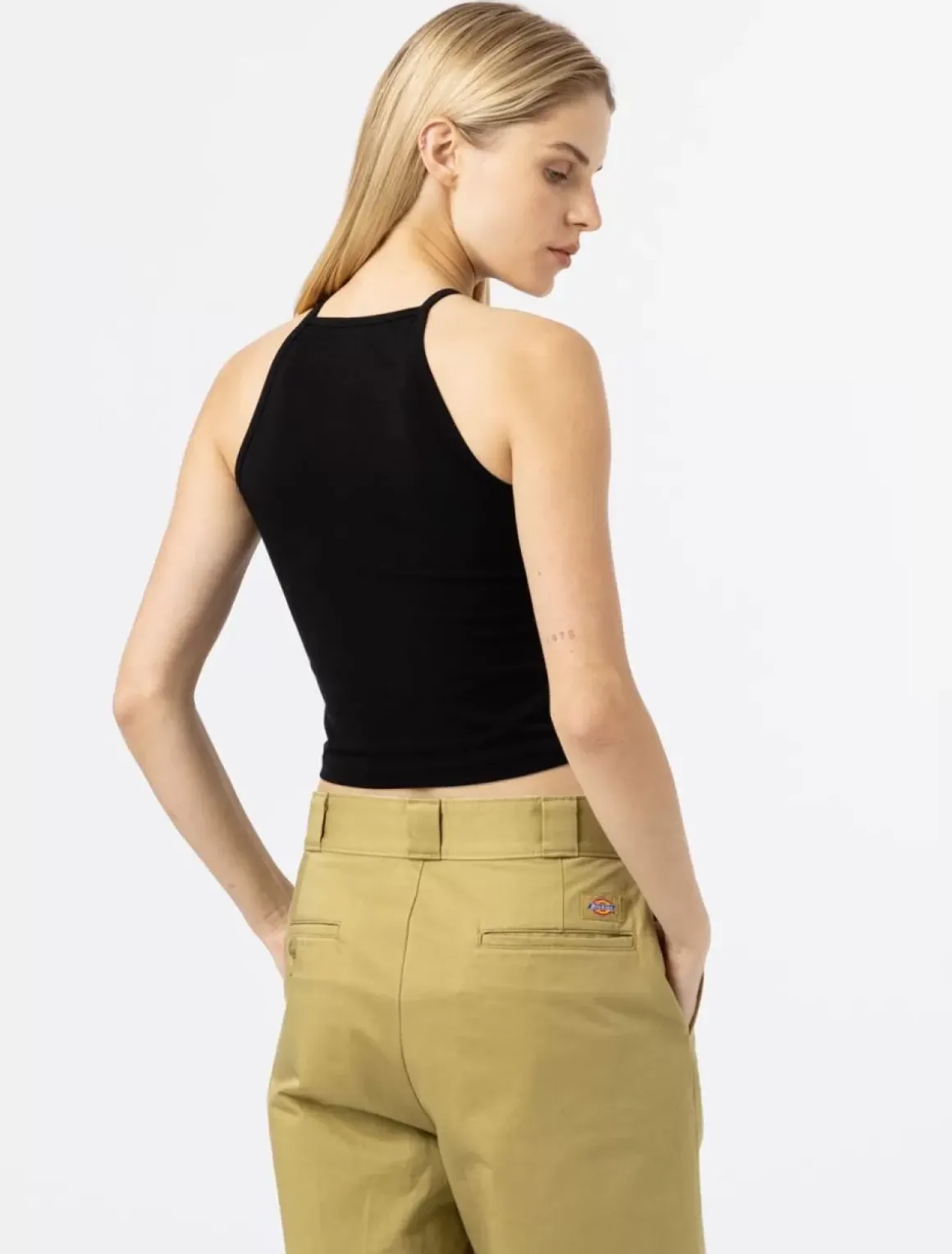 Women Dickies T-Shirts & Tops*Chain Lake Vest