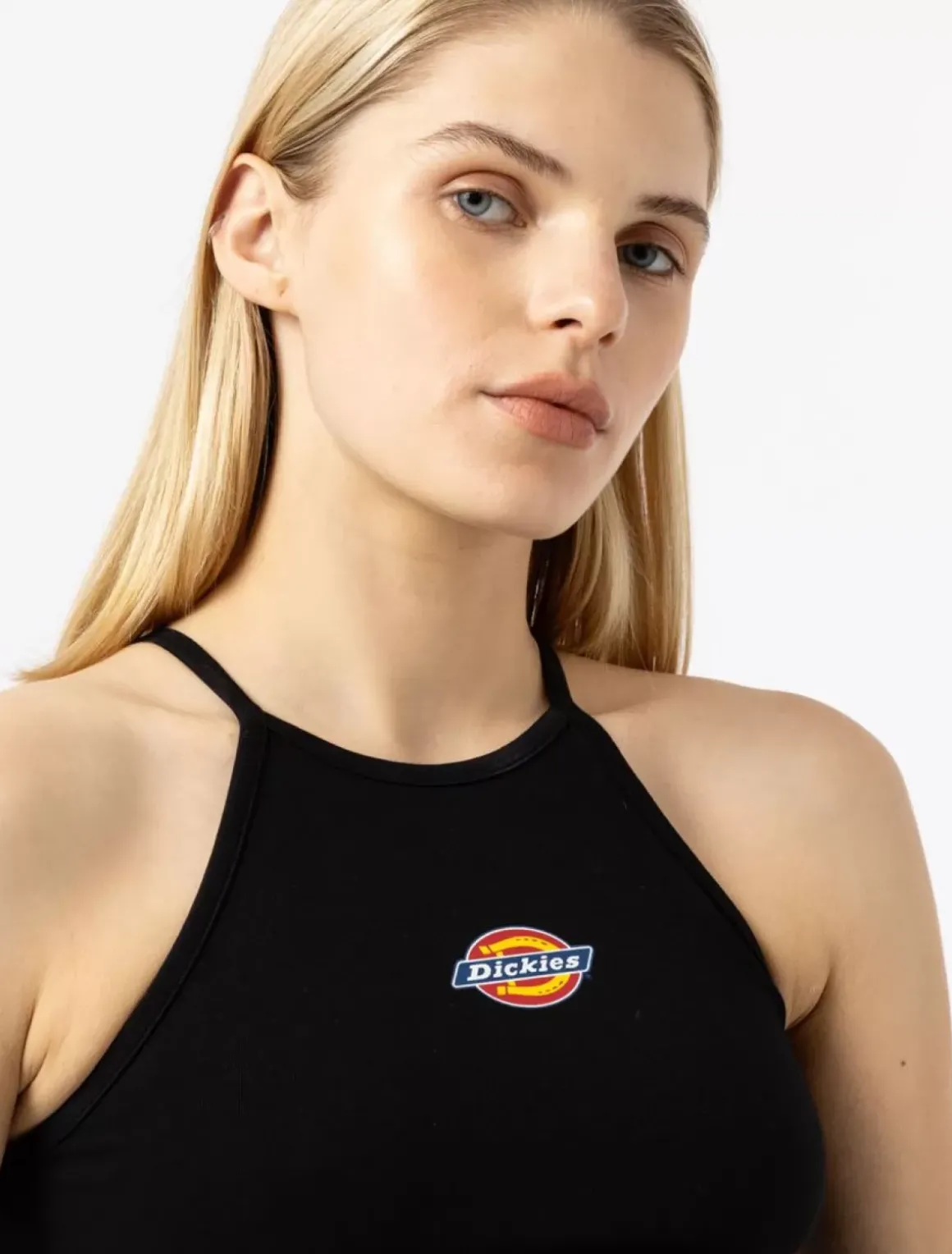 Women Dickies T-Shirts & Tops*Chain Lake Vest