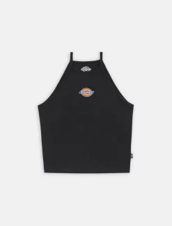 Women Dickies T-Shirts & Tops*Chain Lake Vest
