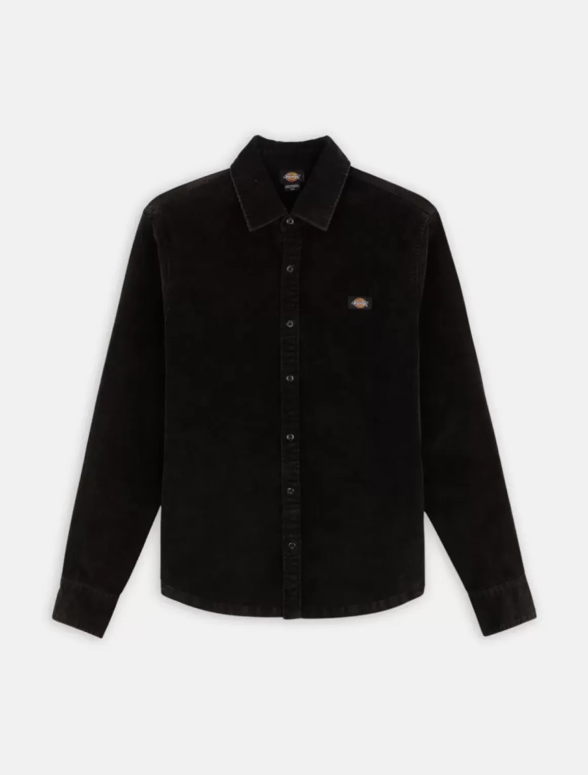 Dickies Shirts*Chase City Long Sleeve Shirt
