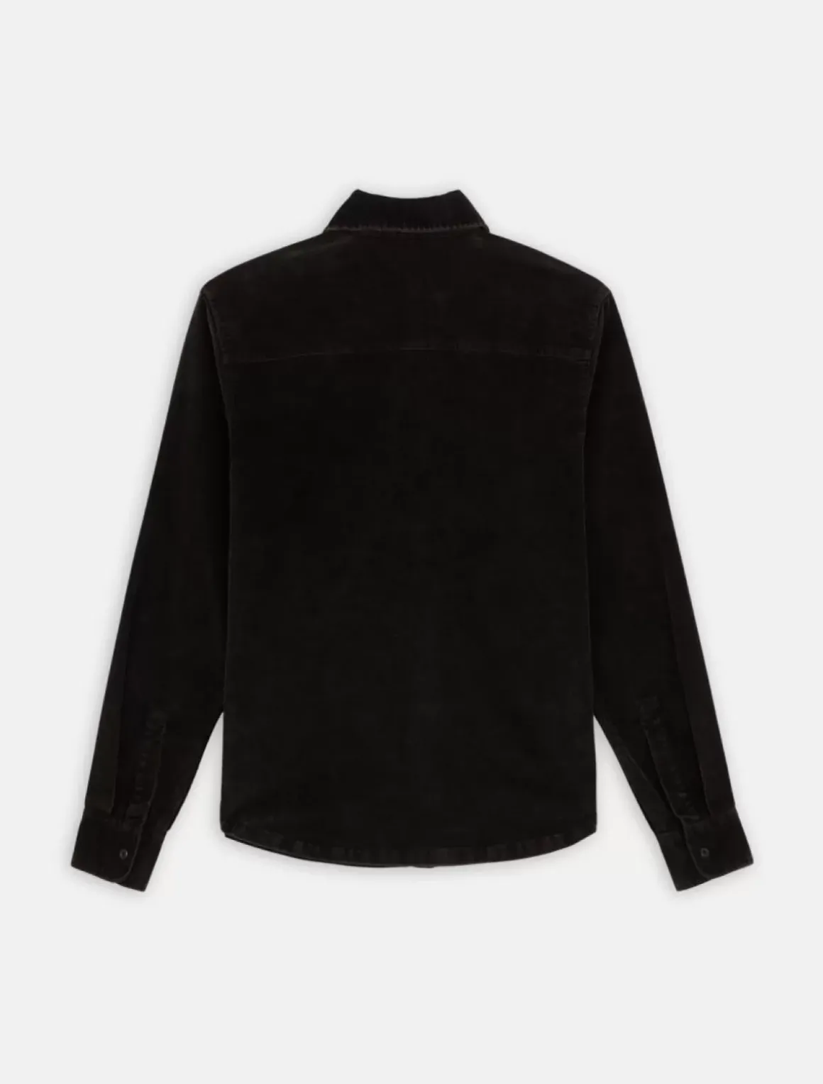 Dickies Shirts*Chase City Long Sleeve Shirt