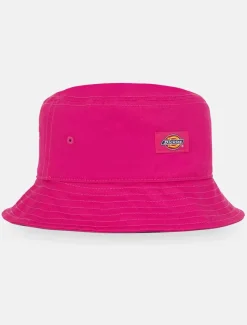 Women Dickies Headwear|Headwear*Clarks Grove Bucket Hat