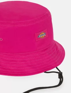 Women Dickies Headwear|Headwear*Clarks Grove Bucket Hat