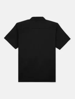Dickies Shirts*Clintondale Short Sleeve Shirt