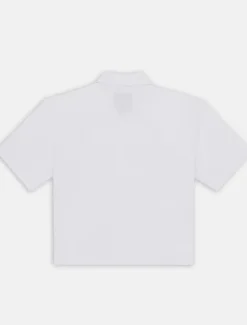Women Dickies Work Shirts|Shirts*Cropped Short Sleeve Work Shirt