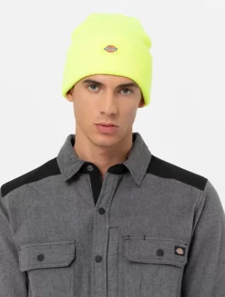 Women Dickies Work Accessories|Work Accessories*Cuffed Beanie