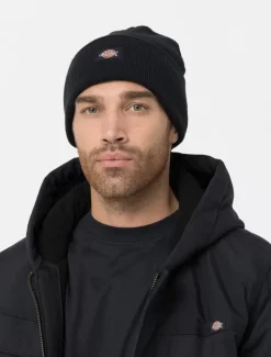 Women Dickies Work Accessories|Work Accessories*Cuffed Beanie