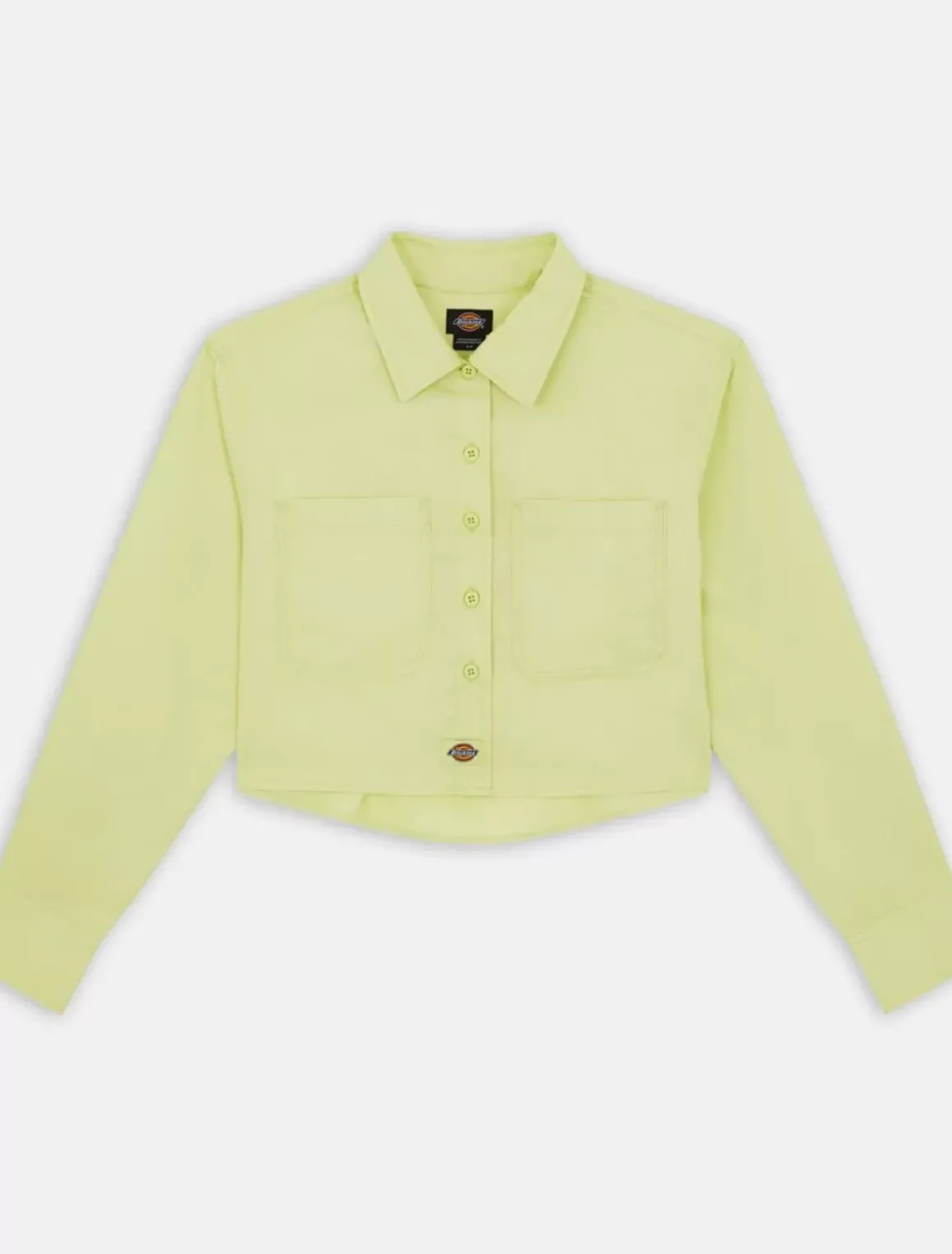 Women Dickies Shirts*Culpeper Long Sleeve Shirt
