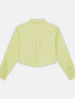 Women Dickies Shirts*Culpeper Long Sleeve Shirt