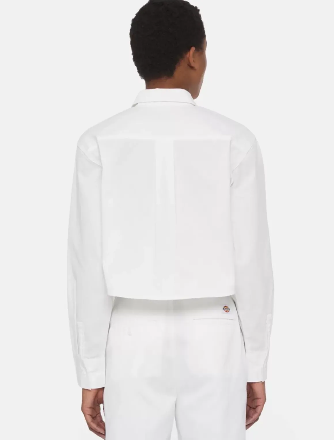Women Dickies Shirts*Culpeper Long Sleeve Shirt