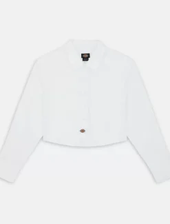 Women Dickies Shirts*Culpeper Long Sleeve Shirt