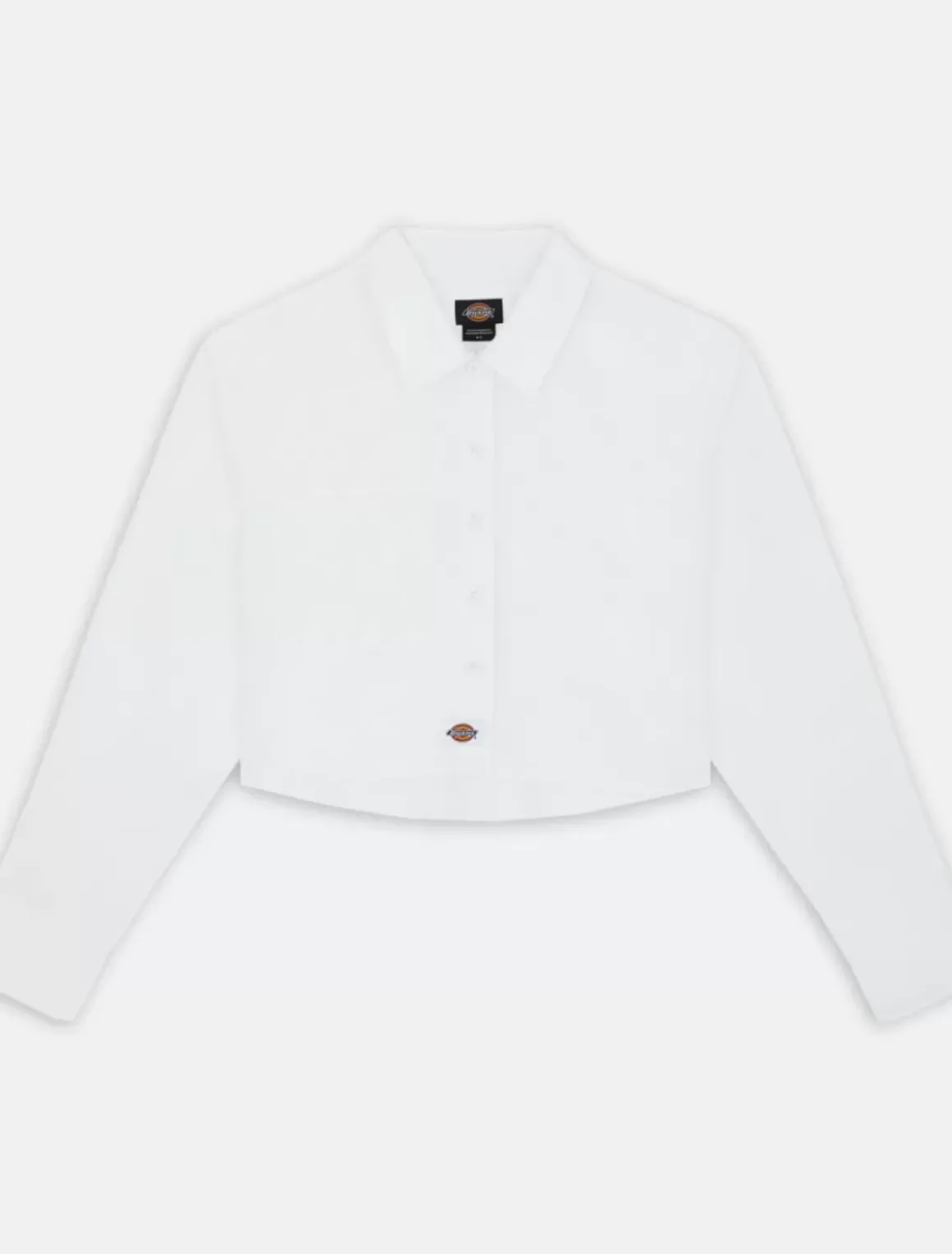 Women Dickies Shirts*Culpeper Long Sleeve Shirt