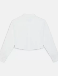 Women Dickies Shirts*Culpeper Long Sleeve Shirt