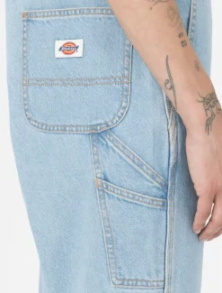 Women Dickies Bib Overalls|Dungarees & Coveralls*Denim Classic Bib