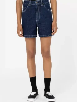 Women Dickies Denim|Shorts*Denim Shorts