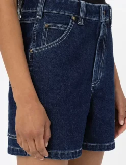 Women Dickies Denim|Shorts*Denim Shorts